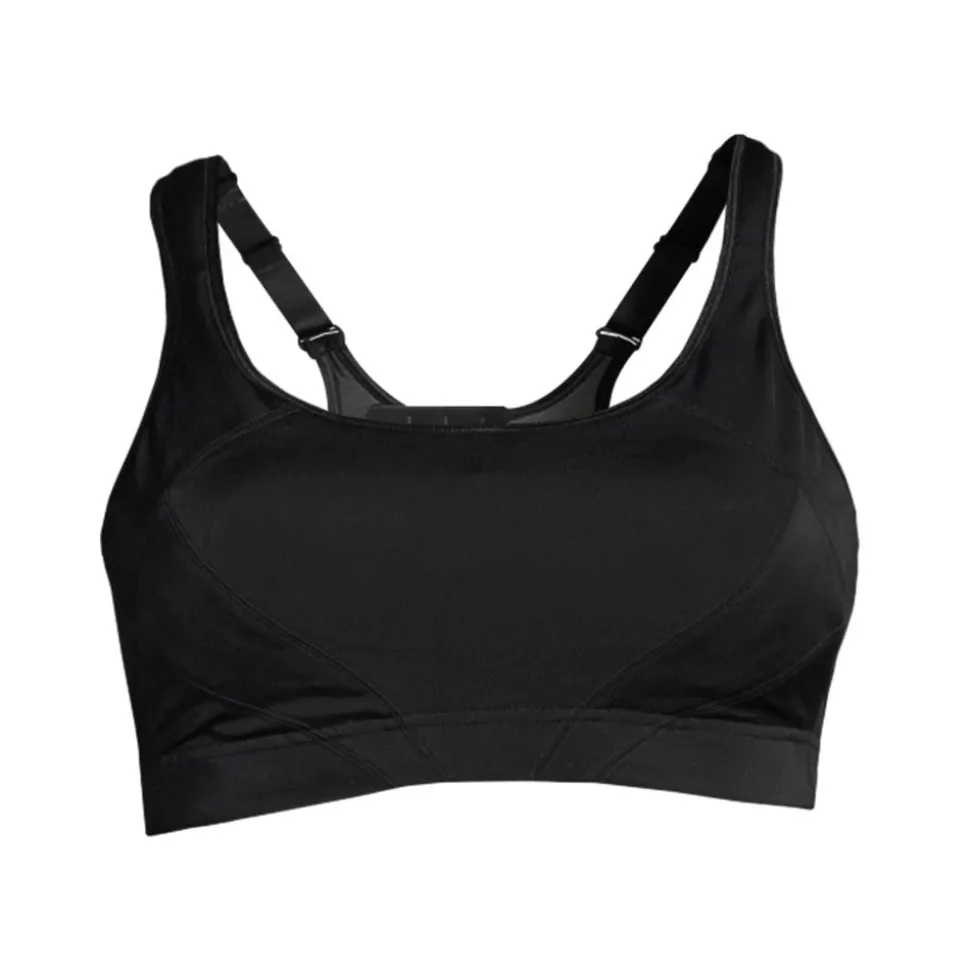 High Impact Sports Bra Dam