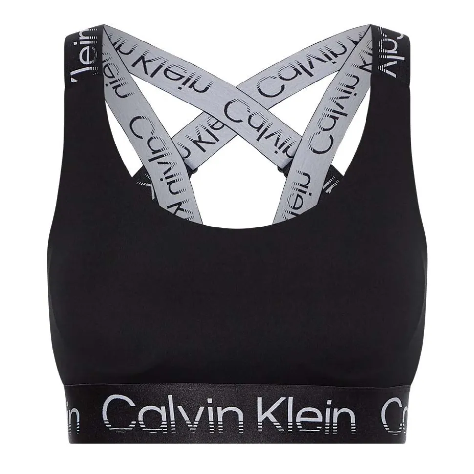 High Impact Sports Bra Dam