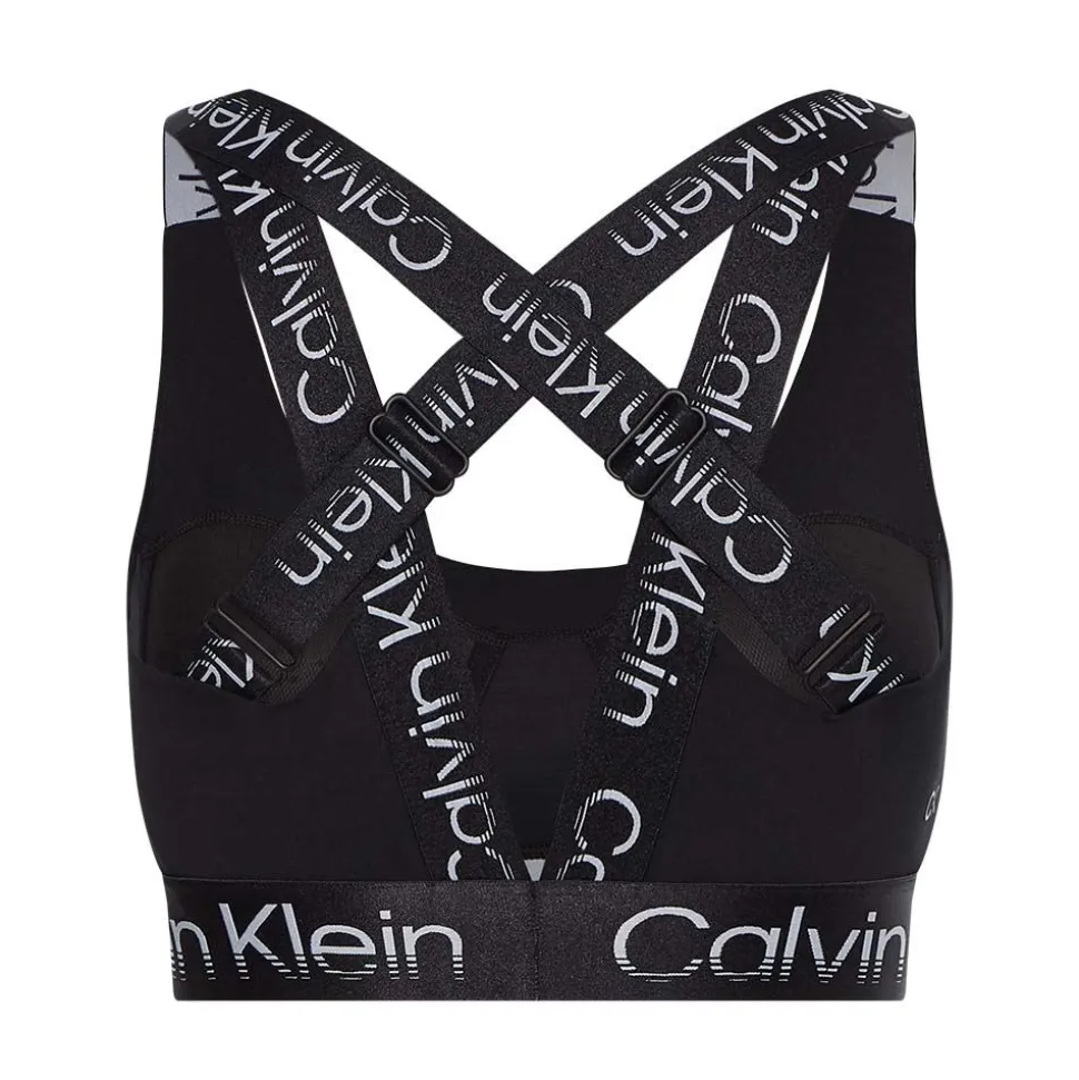 High Impact Sports Bra Dam