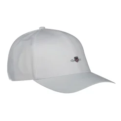 High Shield Cotton Twill Cap
