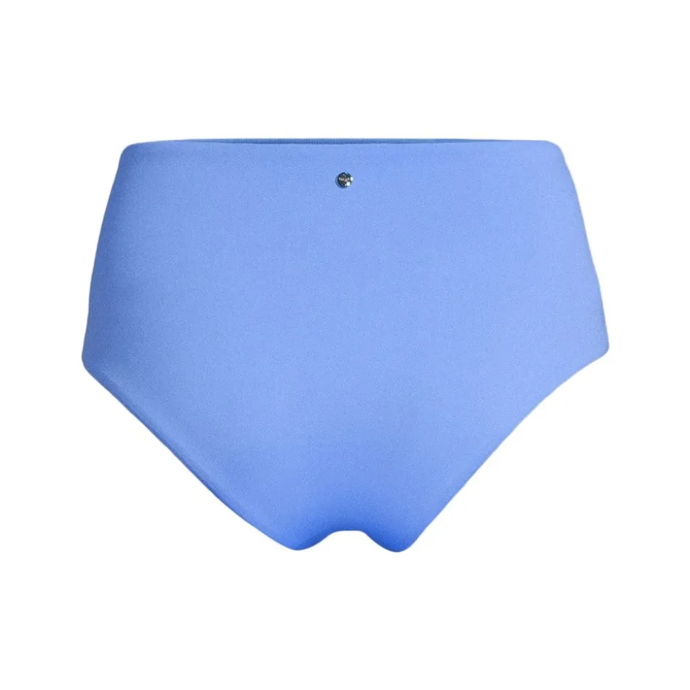 High Waist Bikini Hipster Dam