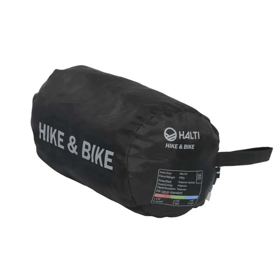 Hike&Bike sleeping bag