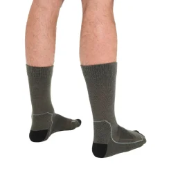 Hike+ Light Crew Herr
