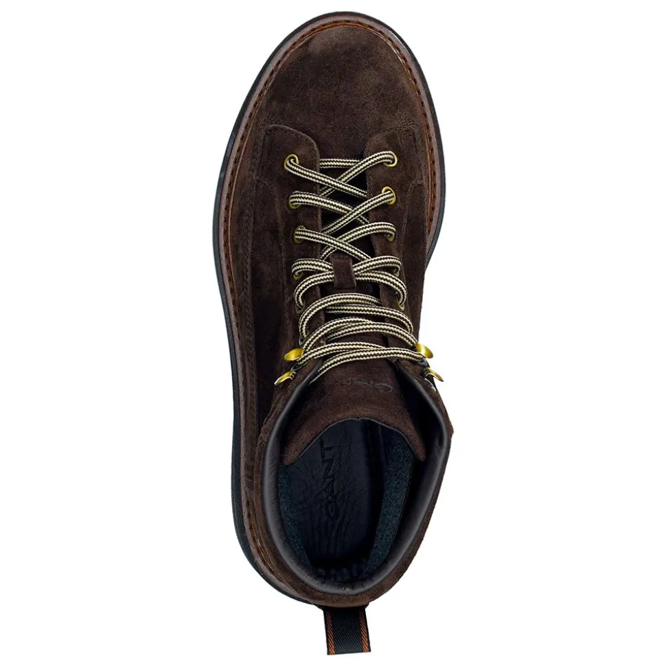Hillprep Mid Boot herr