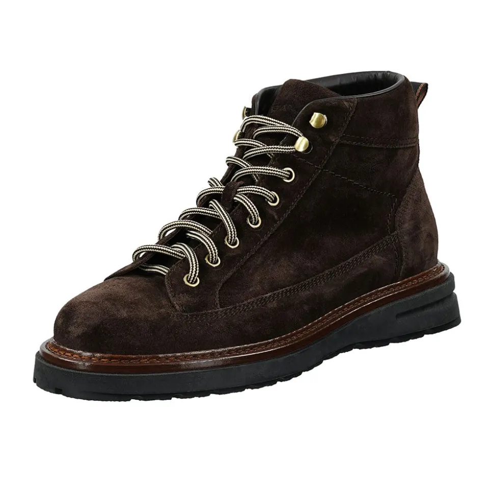 Hillprep Mid Boot herr