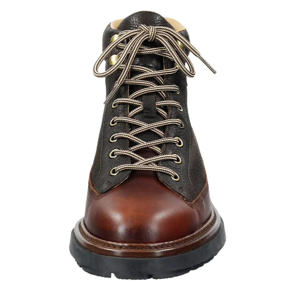 Hillprep Mid Boot herr