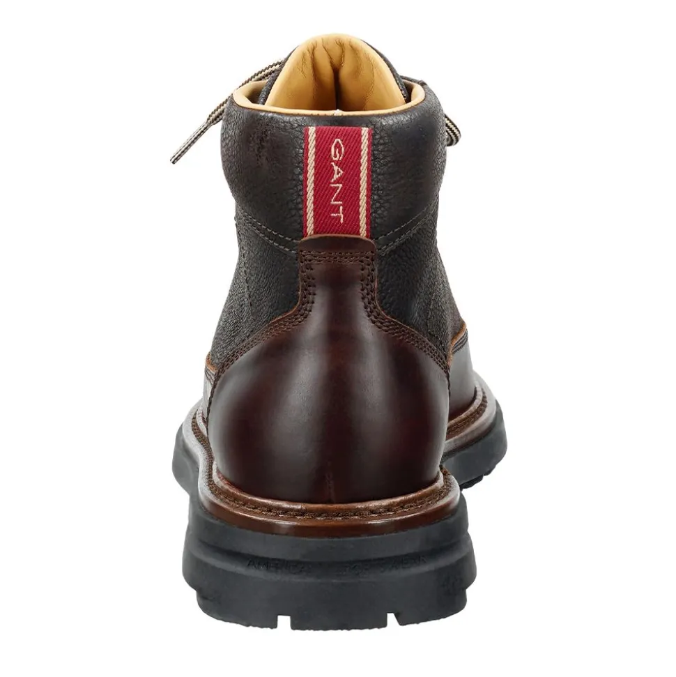 Hillprep Mid Boot herr