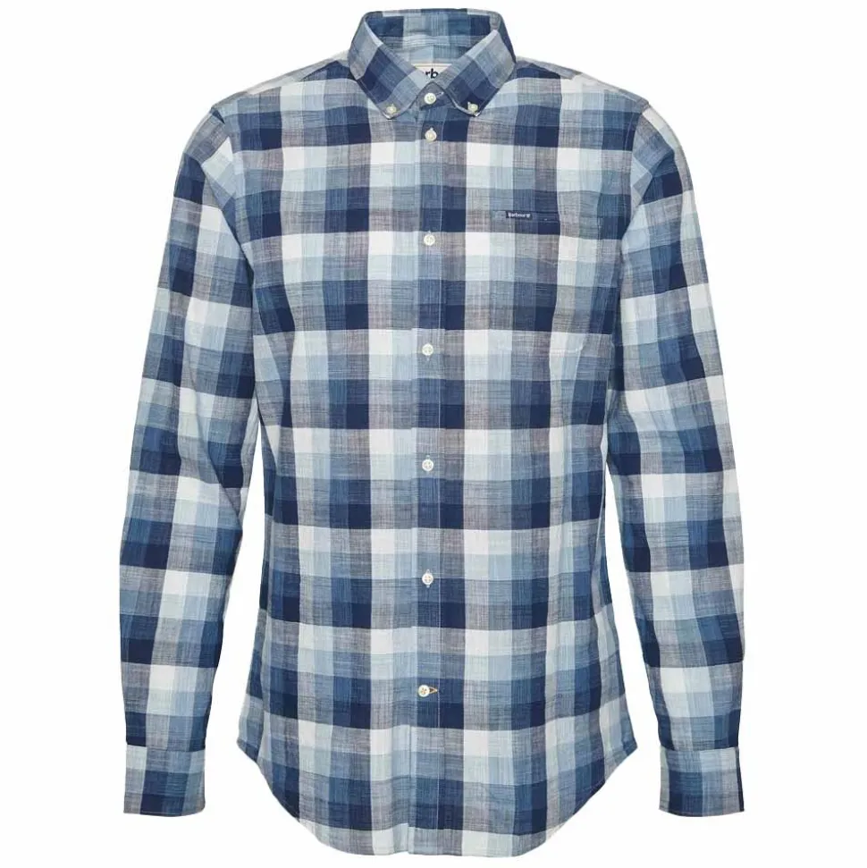 Hillroad Tf Shirt Herr
