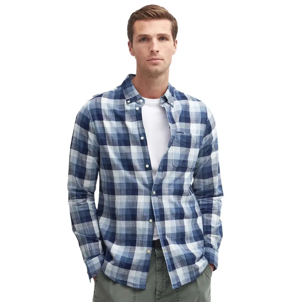 Hillroad Tf Shirt Herr