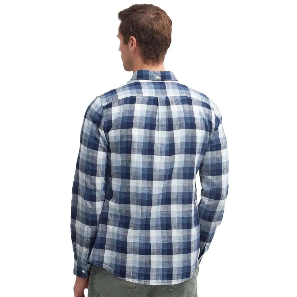 Hillroad Tf Shirt Herr