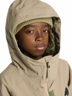 Hillslope Jacket junior