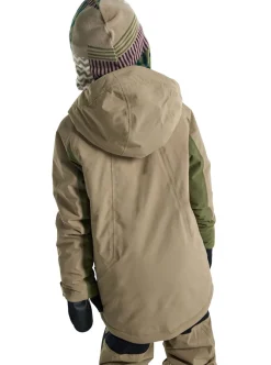 Hillslope Jacket junior