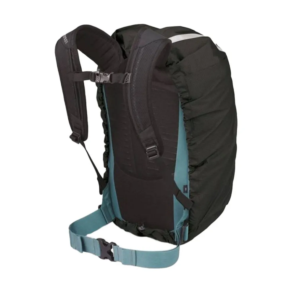 HiVis Commuter Raincover