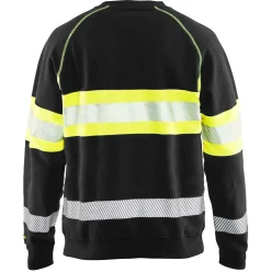 Hi-Vis Sweatshirt