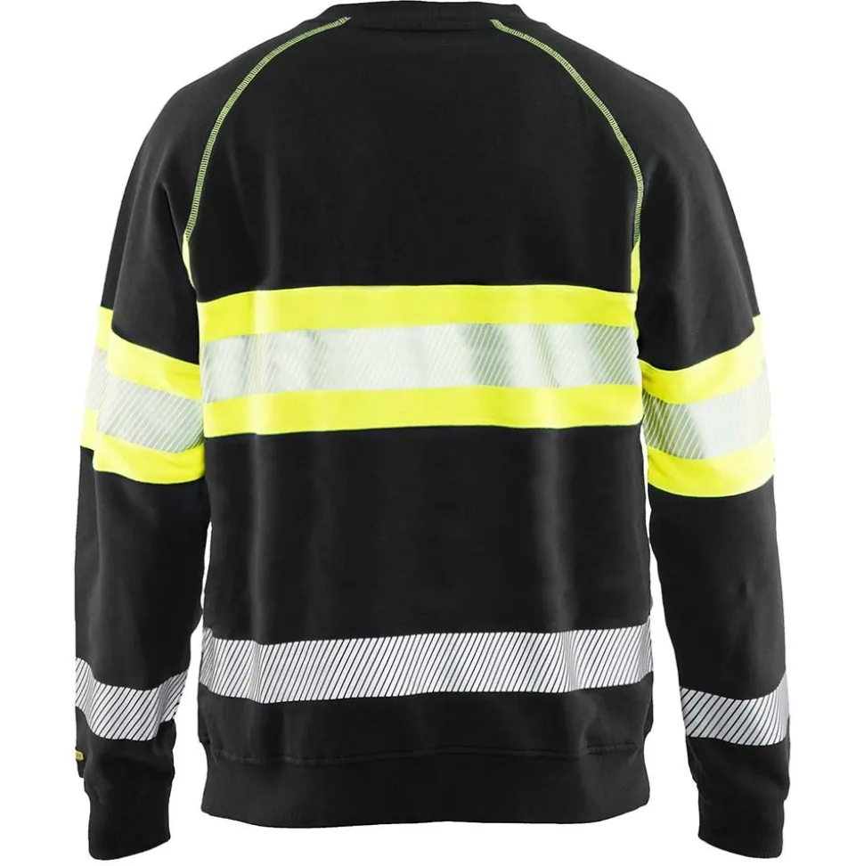 Hi-Vis Sweatshirt