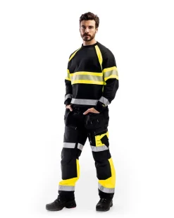 Hi-Vis Sweatshirt