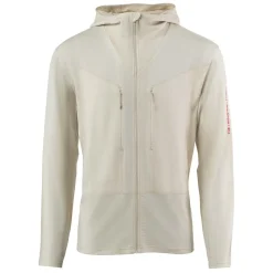 H-4 Nuyarn Hood Jacket