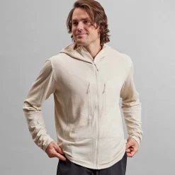 H-4 Nuyarn Hood Jacket