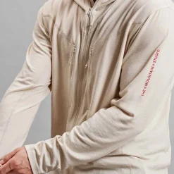 H-4 Nuyarn Hood Jacket