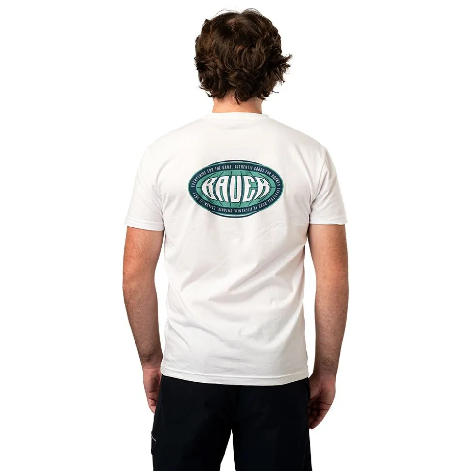 Hockey Stick Tee Senior