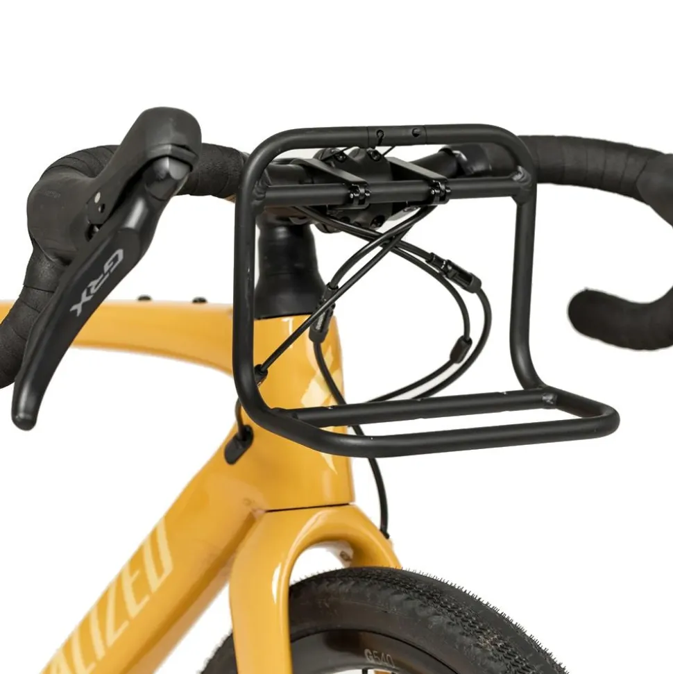 Hoja Handlebar Rack