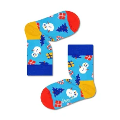 Holiday Socks Gift Set 2-Pack Junior