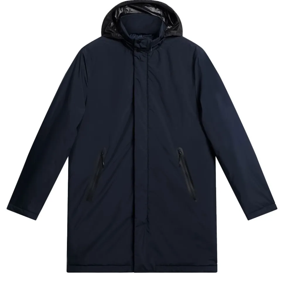 Hollis Tech Coat Herr