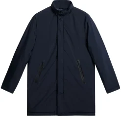 Hollis Tech Coat Herr