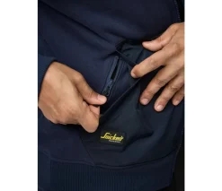 Hoodie Tech Cordura