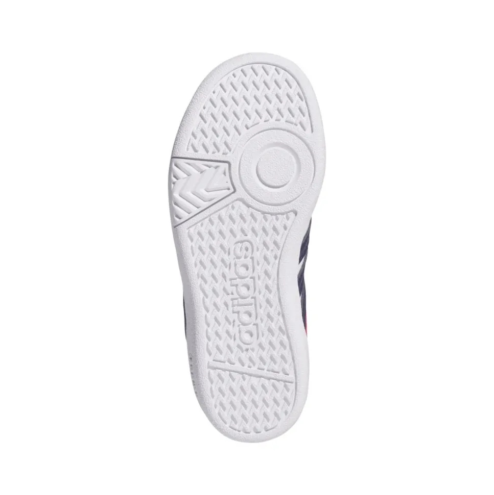 Hoops 4.0 CF Junior