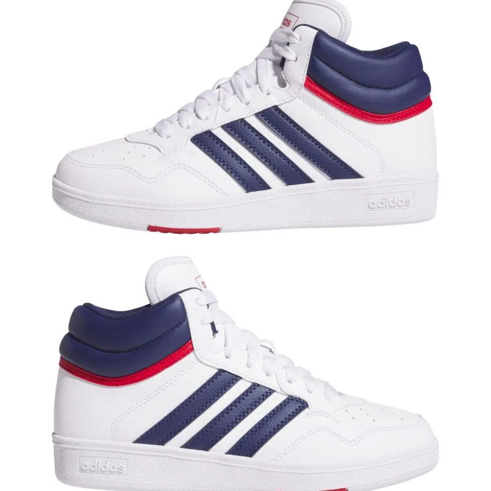 Hoops 4.0 Mid Junior