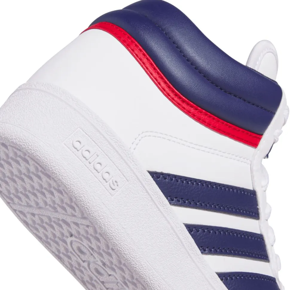Hoops 4.0 Mid Junior