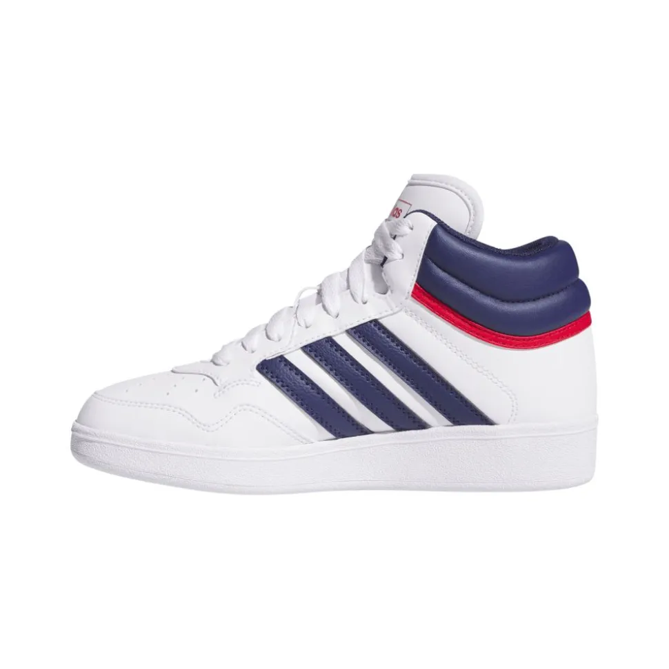 Hoops 4.0 Mid Junior