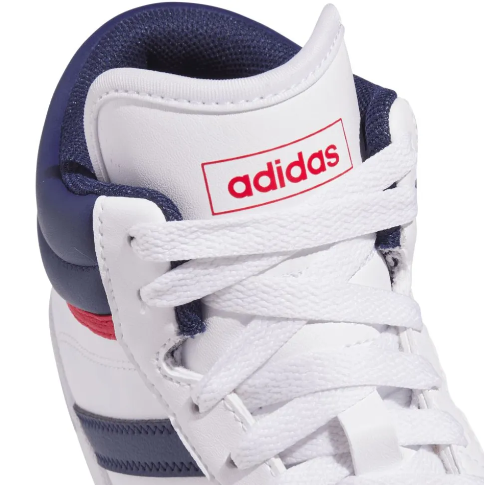 Hoops 4.0 Mid Junior