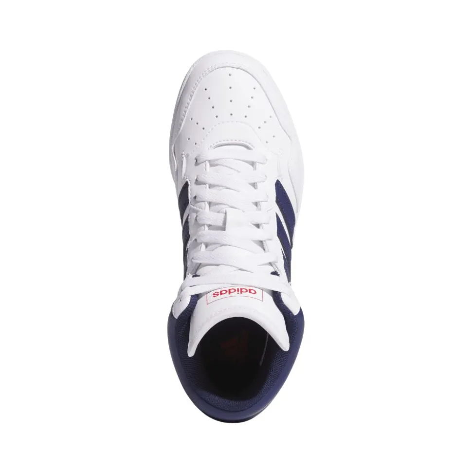 Hoops 4.0 Mid Junior