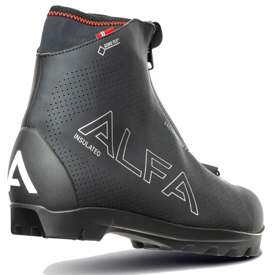 Horizon APS GTX
