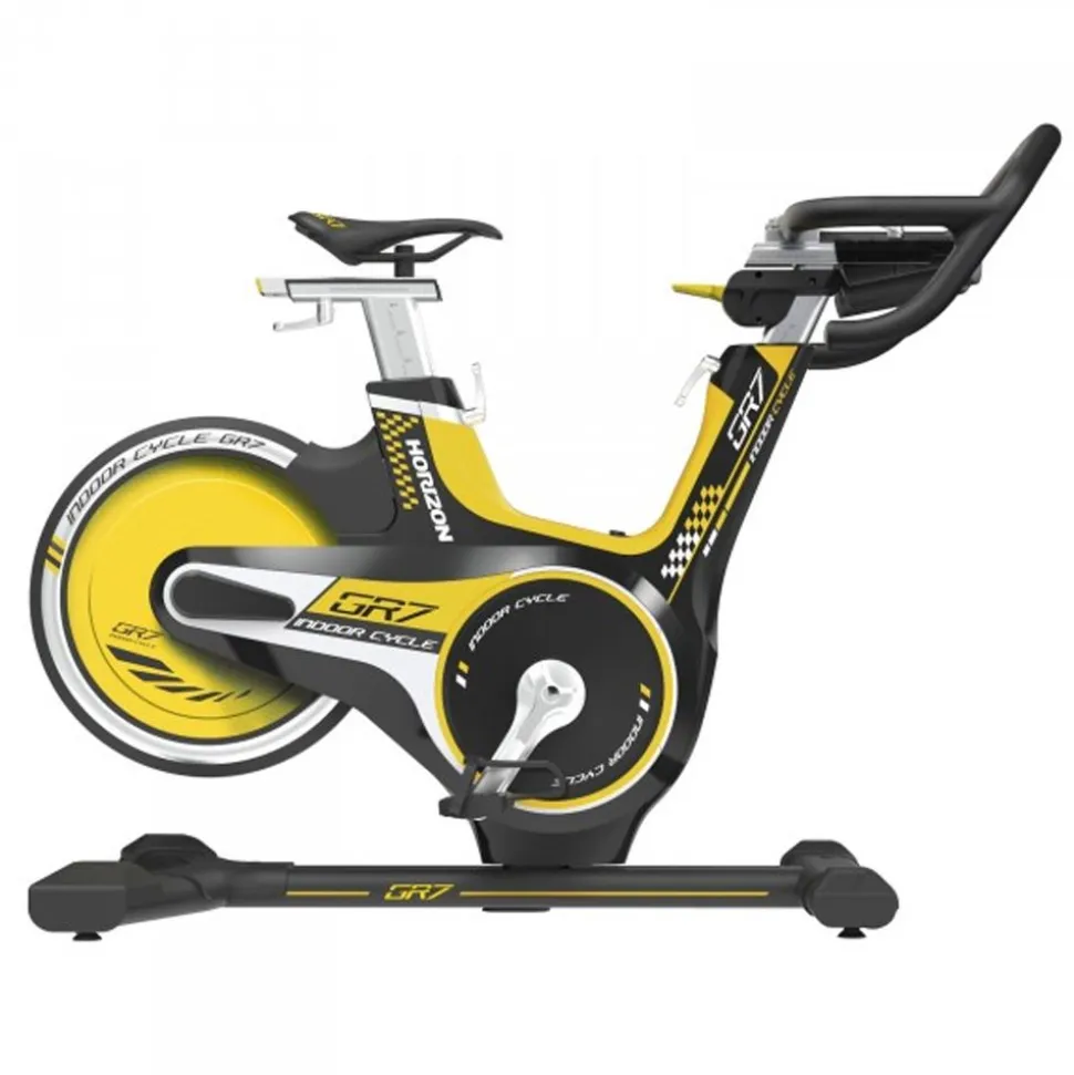 Horizon Indoor Bike PRO GR7