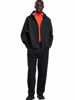 Horizon Rain Jacket Herr