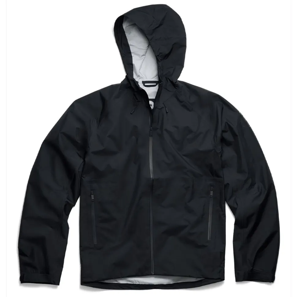 Horizon Rain Jacket Herr
