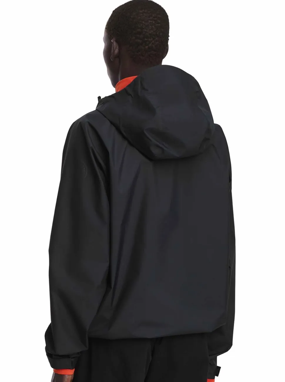 Horizon Rain Jacket Herr