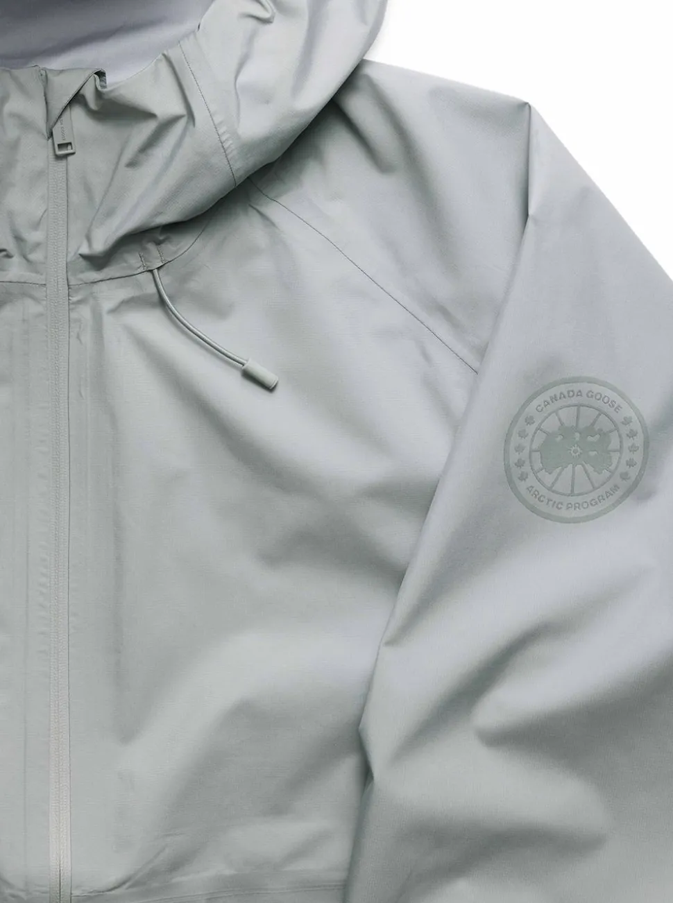 Horizon Rain Jacket herr