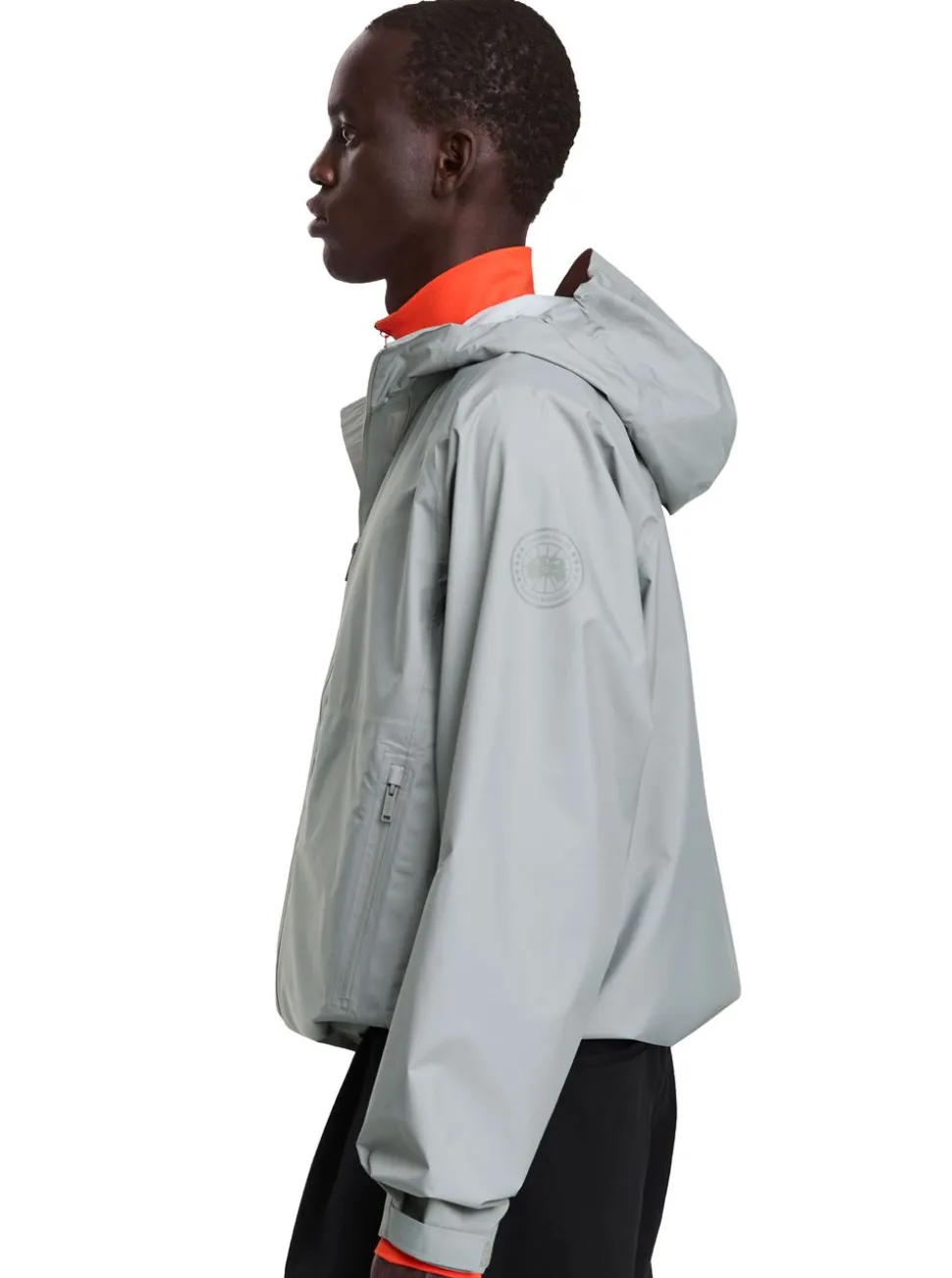 Horizon Rain Jacket herr