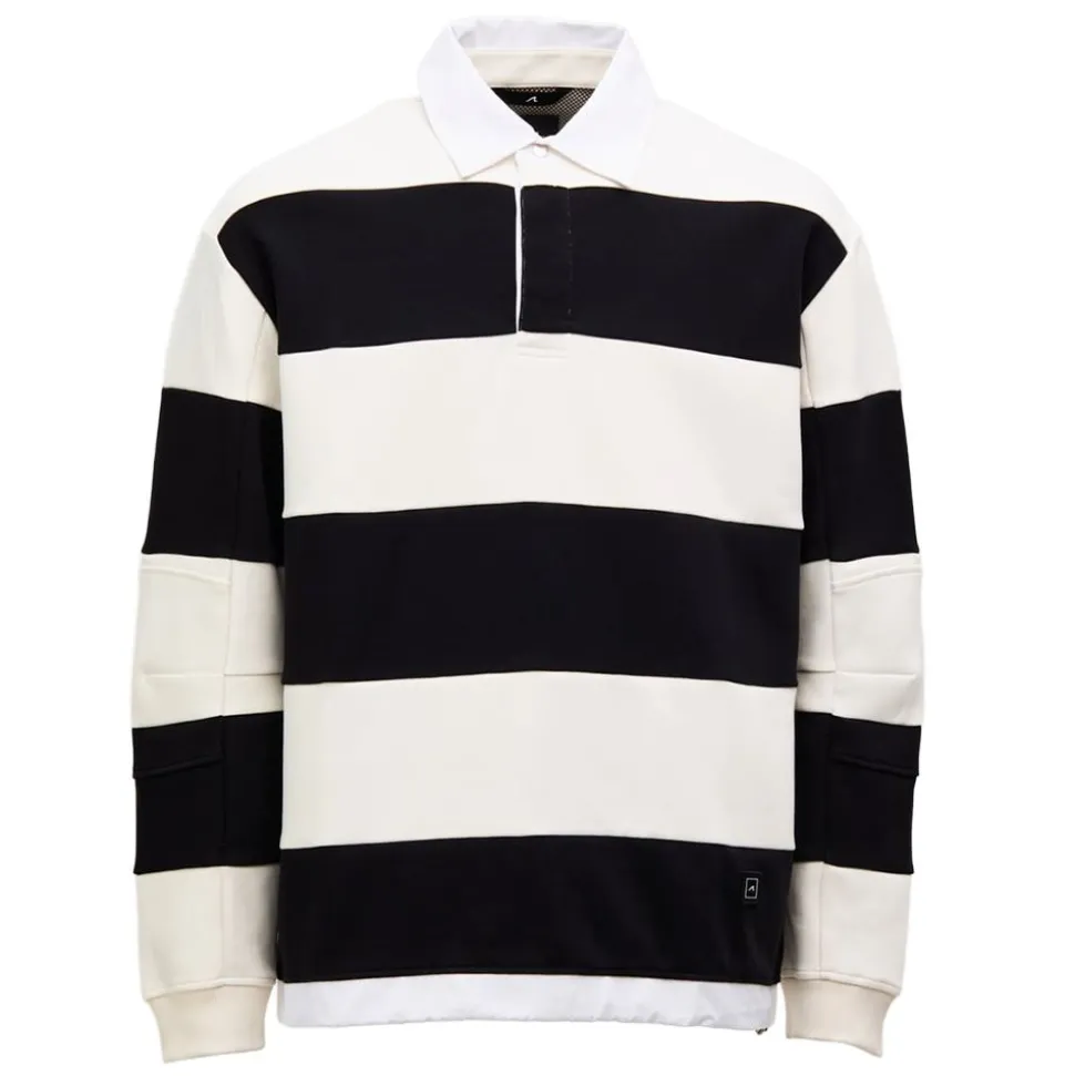 Hornsea Rugby Polo Herr