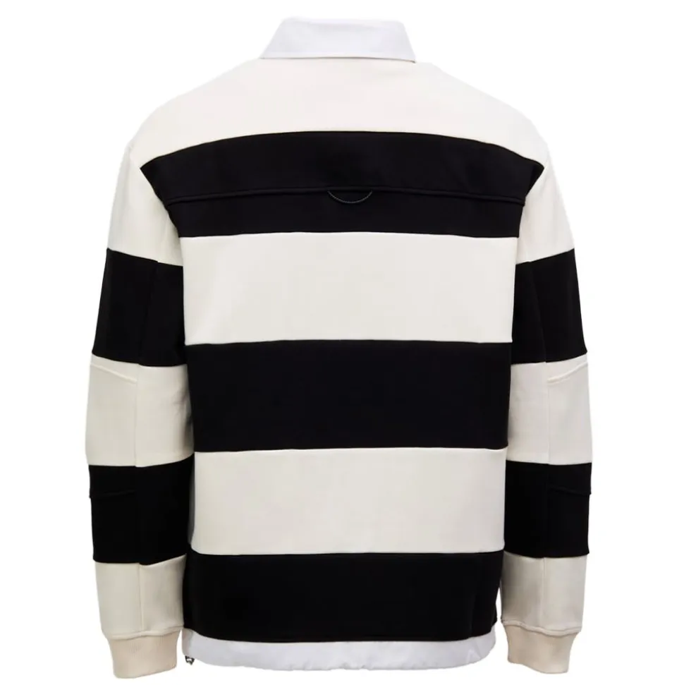 Hornsea Rugby Polo Herr