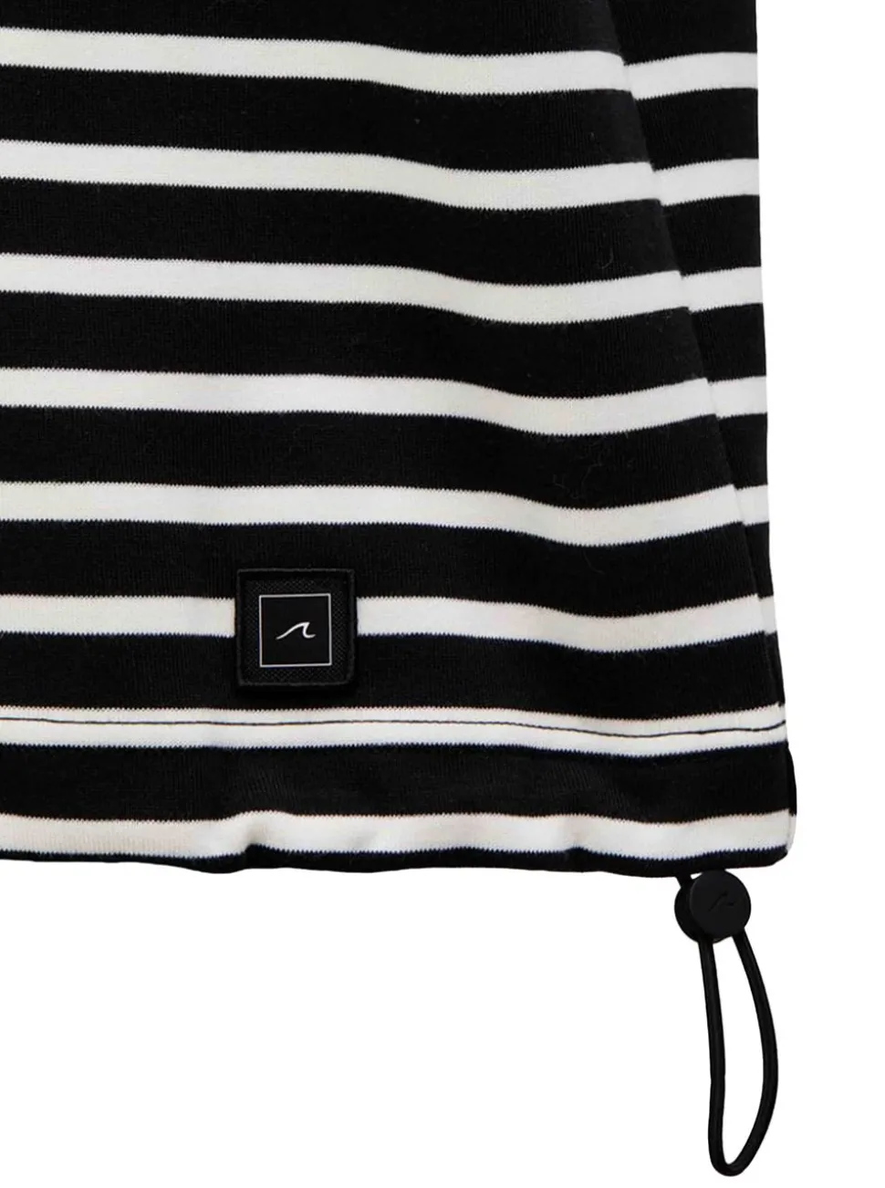 Hornsea Striped T-Shirt Herr