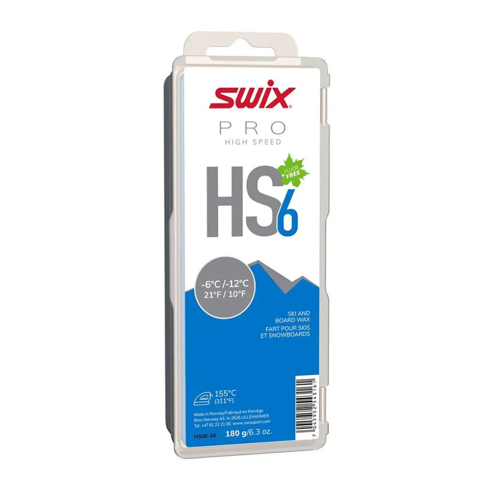 HS6 Blue 180g