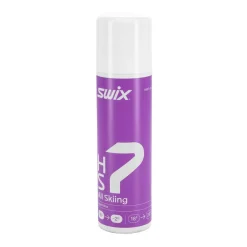 HS7 Liquid Violet 125ml