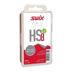 HS8 Red 60g