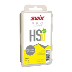 HS10 Yellow 0°C/+10°C 60g
