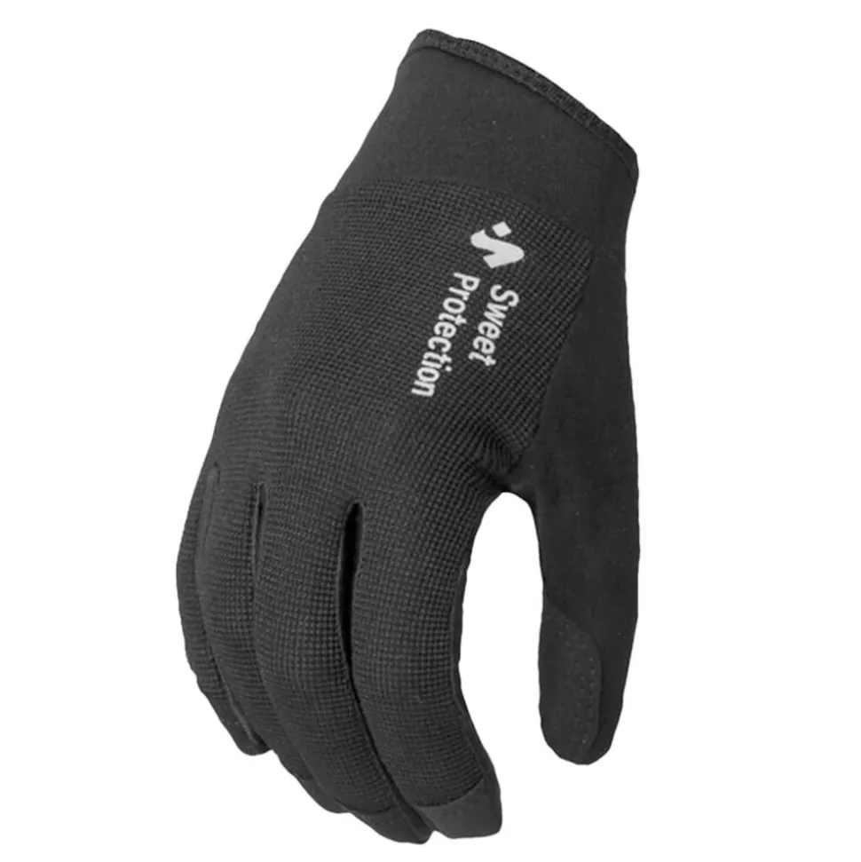Hunter Gloves Dam